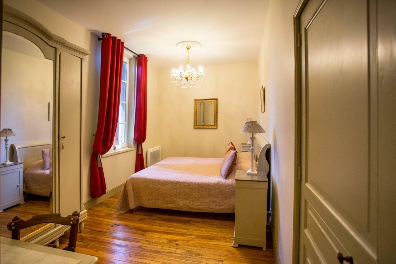 Les Hauts De Condom Appartements Climatises ภายนอก รูปภาพ